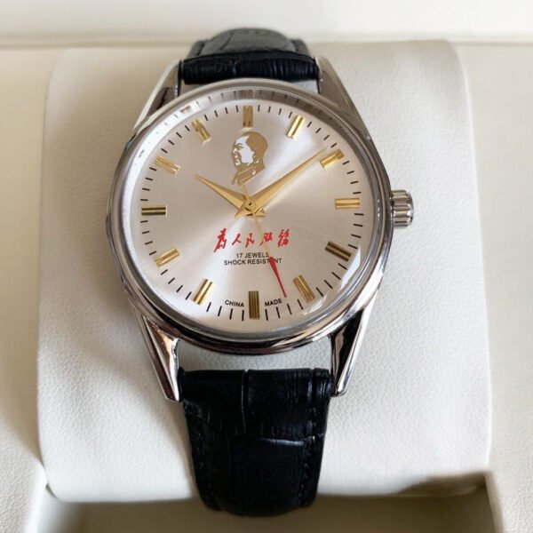 Manual Mechanical Watch 1